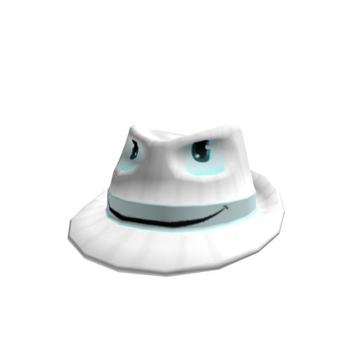 Friendly Fedora