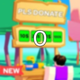 [New Effects] PLS DONATE O💸