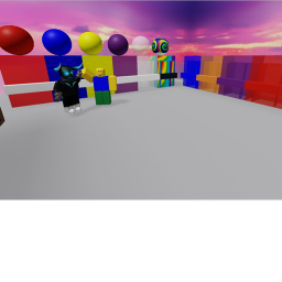 Epic Obby