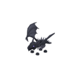 The Shadow dragon gang
