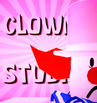 clownin studios Roblox group icon