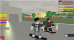 Extream Skaters