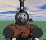 ENTERPRISING ENGINES!!