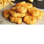 chicken nugget gang gang