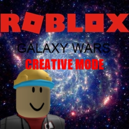 GALAXY WARS CREATIVE MODE
