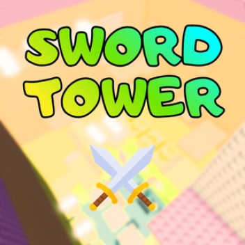 SWORD TOWER⚔️