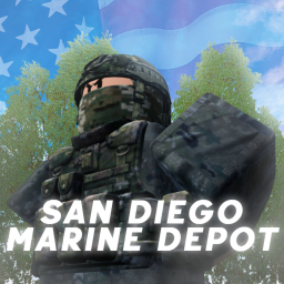 SDMD - San Diego Marine Depot