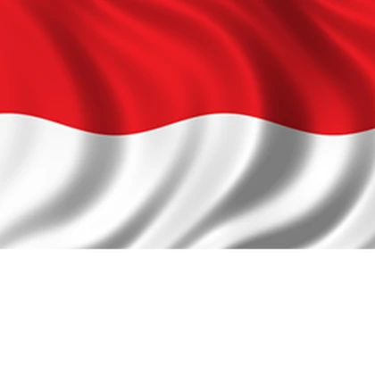 UNITEDindonesiaGROUP Roblox group icon