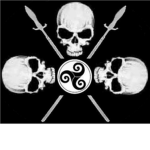 the immortal warriors