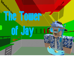 💀 Tower of Jay