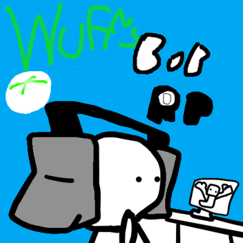 Wuff's Bob Roleplay: CONSOLE Edition.