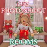 [FULL ROBLOX CATALOGUE] GFX Photoshoot Rooms! <3