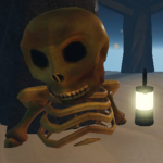 TheColdCreptIn