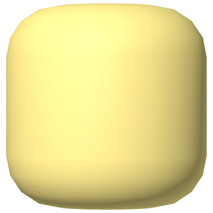 Faceless Head