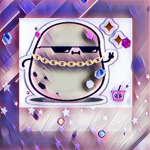 Cute Potato :>