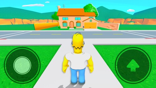 The Simpsons Tycoon 🍩