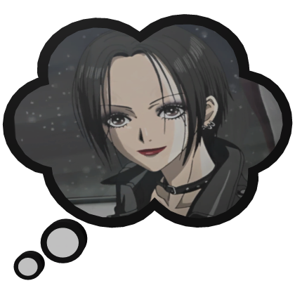 Nana | Thinking Bubble 