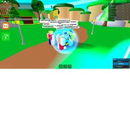 Pet Simulator X! (NEW UPDATE!)