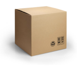 The brutal box club