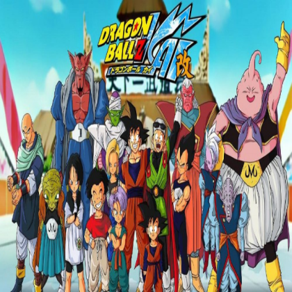 dragon_ball_z_kai_final_chapterdragon ball z kai Roblox decal