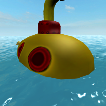 Submarine Simulator