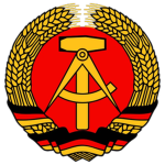 The Revolutionary East German Republic