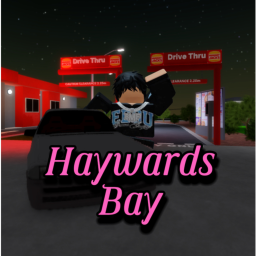 Haywards Bay