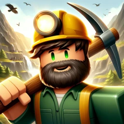 Mining Tycoon icon