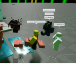 the roblox raiders ###### die in this Group btw)