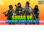 GUNSQUAD