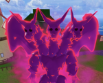 Venomoro