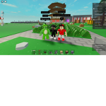 my group and family and friends :)