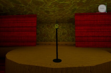 Voided Bar