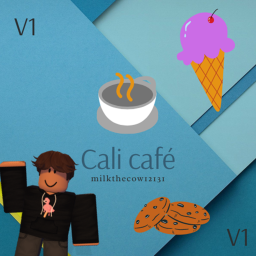 Cali Cafe! V1