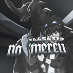 ヤ No Mercy