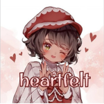 ∙ heartfelt ∙