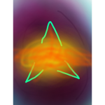 Exploding star studio