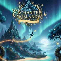ENCHANTED ISLAND  [HANGOUT] icon