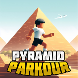 Pyramid Parkour