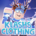 Klash's Clothing