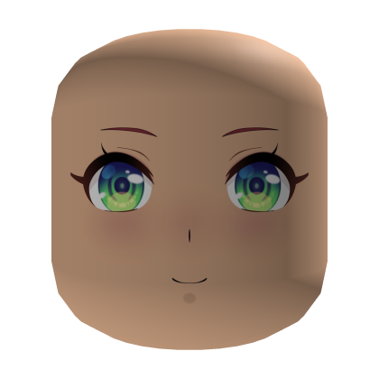 ウインバリアシオン |ウマ娘 | Win Variation Umamusume Face Mask Roblox item