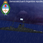 [AR] Argentine Naval Prefecture