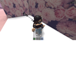 hi im grace im um