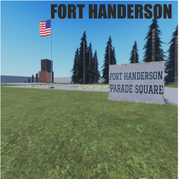 Fort Handerson™