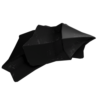 Berserker Shoulder Left