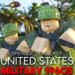 United States Mіlіtary 1960's