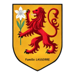 Famille LASSERRE