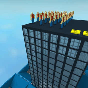 Push Oof's Off Building (BETA)