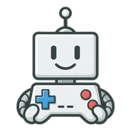 PlayRobot! Roblox group icon