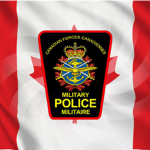 CAF | Military Police